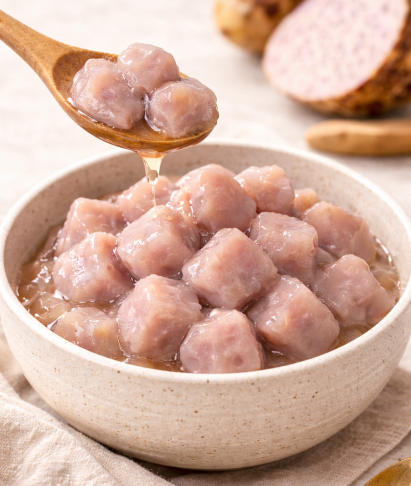 常溫蜜芋   SWEET TARO 2