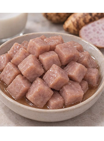 常溫蜜芋   SWEET TARO 4