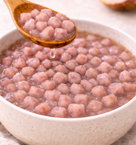 常溫蜜芋   SWEET TARO 1